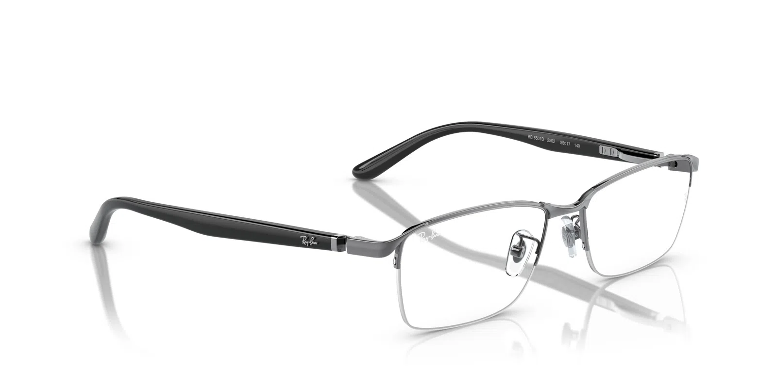 Ray-Ban 6501D Eyeglasses - view 14